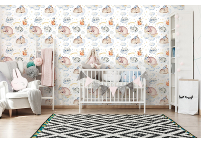 Снимка на фототапет